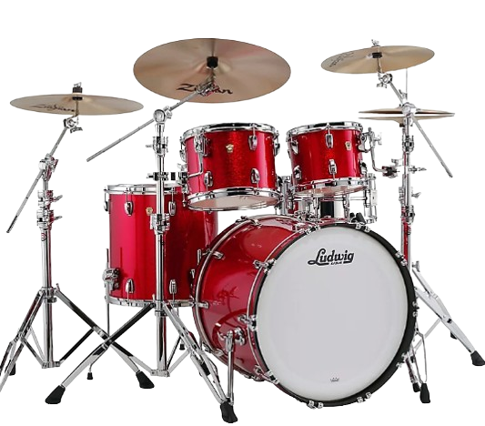 Drum Kit